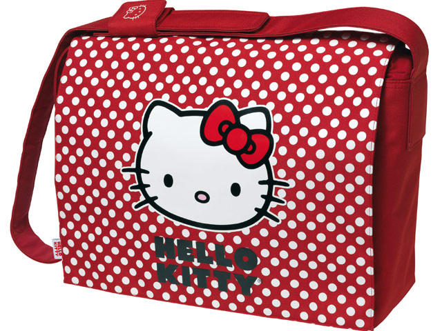 Чанти за Лаптопи Чанта Hello Kitty