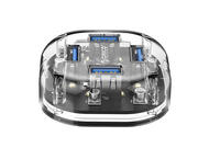 USB Хъб Orico H4U-U3-CR