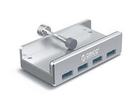 USB Хъб Orico MH4PU MH4PU-SV-PRO