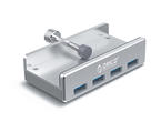 USB Хъб Orico MH4PU MH4PU-SV-PRO