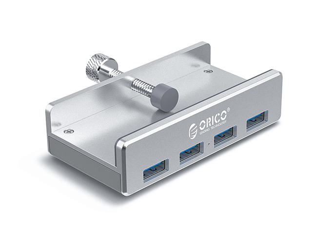 USB Хъб Orico MH4PU MH4PU-SV-PRO