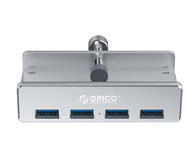 USB Хъб Orico MH4PU MH4PU-SV-PRO