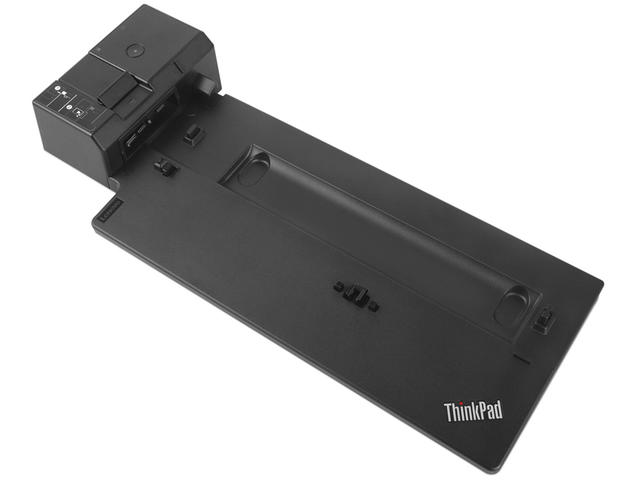 Докинг станции Lenovo ThinkPad Ultra Docking Station