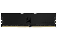 Оперативна памет 8GB GoodRam DDR4 3600MHz Deep Black