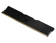 Оперативна памет 8GB GoodRam DDR4 3600MHz Deep Black