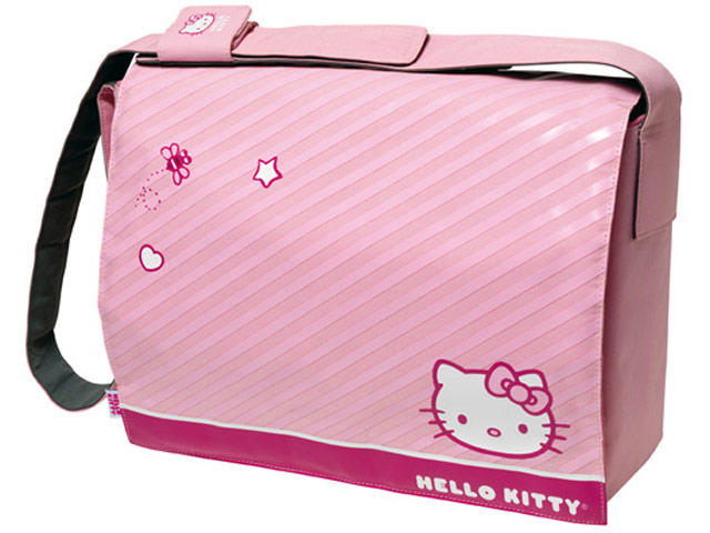 Чанти за Лаптопи Чанта Hello Kitty