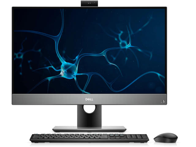 All in One Dell OptiPlex 7780 AIO