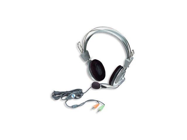 Слушалки Manhattan Classic Stereo