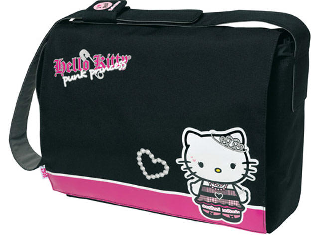 Чанти за Лаптопи Чанта Hello Kitty