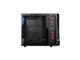 Кутии Thermaltake VO100K1W2N Commander GS-III Black