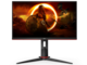 Монитори AOC 24G2SU/BK