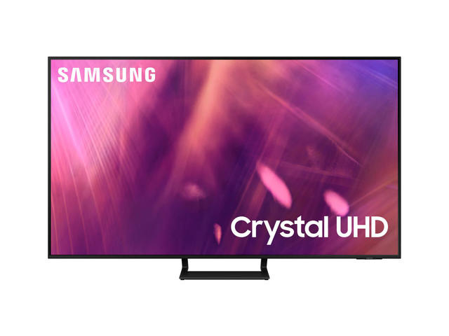 Телевизори Samsung 50AU9072