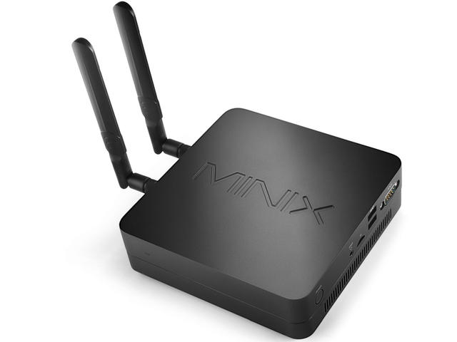 Mini PC MiniX NGC-3 PRO