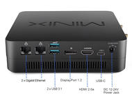 Mini PC MiniX NGC-3 PRO