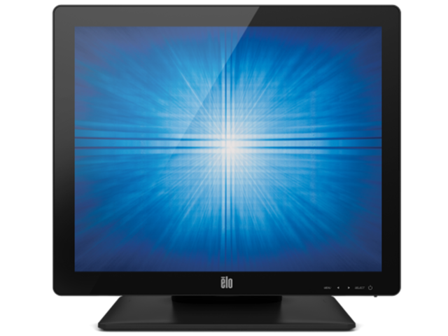 Монитори ELO E179069 ET1717L-8CWB-0-BL-ZB-G