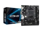 Дънни платки Asrock A520M-HDV