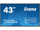 Монитори IIYAMA ProLite LE4340S-B1