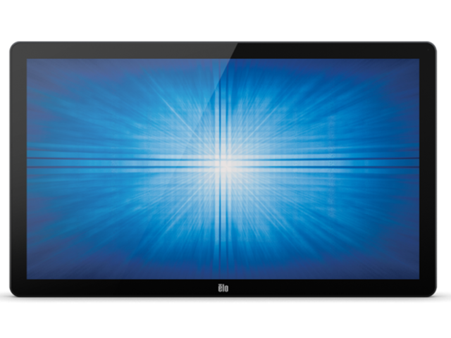 Монитори ELO E222371 ET3202L-2UWA-0-MT-ZB-GY-G