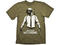Облекло и аксесоари PUBG T-Shirt Stencil Guy, Size XL