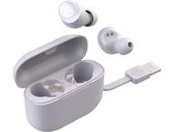Слушалки JLAB GO Air Pop True Wireless Earbuds - Lilac