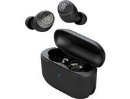 Слушалки JLAB GO Air Pop True Wireless Earbuds - Black