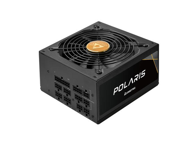 Захранвания за компютри Chieftec Polaris PPS-850FC 850W retail