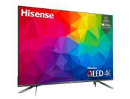 Телевизори Hisense 55E76GQ
