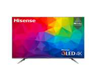 Телевизори Hisense 50E76GQ