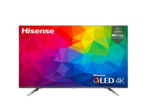 Телевизори Hisense 50E76GQ