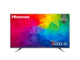 Телевизори Hisense 50E76GQ