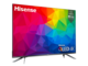Телевизори Hisense 50E76GQ