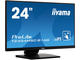 Монитори IIYAMA ProLite T2454MSC-B1AG