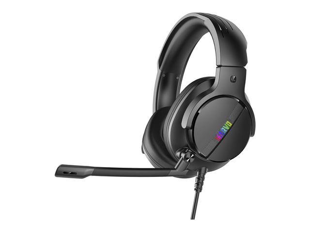 Слушалки Marvo HG9065