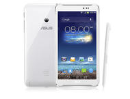 Смартфони ASUS Fonepad Note FHD 6 16GB, бял цвят
