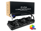 Охладители EVGA CLC 360mm All-In-One