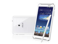 Таблети ASUS Fonepad Note FHD 6 16GB, бял цвят, стилус-писалка