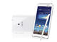 Таблети ASUS Fonepad Note FHD 6 16GB, бял цвят, стилус-писалка