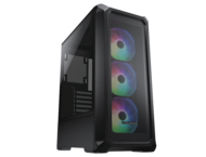 Кутии COUGAR Archon 2 Mesh RGB Black