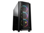 Кутии Cougar MX660 Mesh RGB