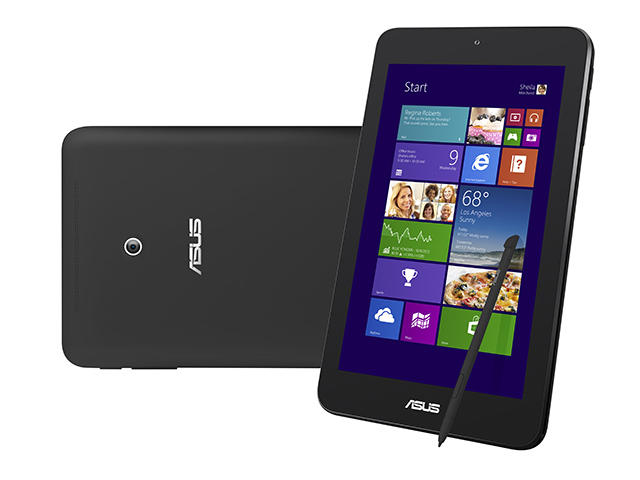 Таблети ASUS VivoTab Note 8 32GB, черен цвят