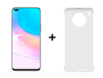 Смартфони Huawei nova 8i 128GB Starry Black + HUAWEI Nova 8i PC Cover