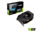 Видео карти ASUS Phoenix GeForce RTX 3060 12G V2