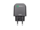 Зарядни устройства Artwizz PowerPlug USB-C w/ Qualcom Quickcharge 15W Pro - Black