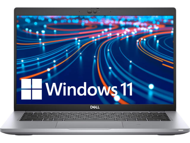 Лаптопи Dell Latitude 5420