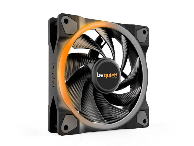Вентилатори be quiet! Light Wings 120mm PWM High Speed