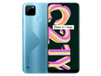 Смартфони Realme C21Y 64GB Blue