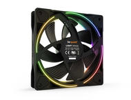 Вентилатори be quiet! Light Wings 120mm PWM Triple-Pack