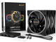 Вентилатори be quiet! Light Wings 140mm PWM High Speed TriplePack