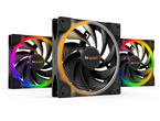 Вентилатори be quiet! Light Wings 140mm PWM High Speed TriplePack