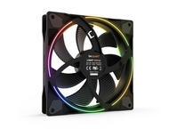 Вентилатори be quiet! Light Wings 140mm PWM